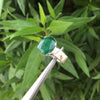 Real Swat Emerald Ring Mens Emerald Ring Emerald Swat Ring Natural Emerald Ring Natural Zamurd Stone Original Emerald Ring Real Emerald Ring