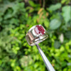 Original Ruby Ring Real Ruby Ring Afghanistan Genuine Ruby Ring Ruby Wedding Rings Mens Ruby Ring Untreated Ruby Ring Yaqoot Stone Manic