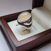 Valentine Gift Moonstone Dur e Najf Stone Ring Natural Original Moonstone Ring